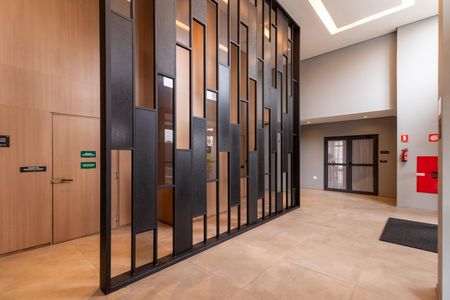 Apartamento à venda com 59m², 2 quartos e 1 vagaÁrea comum - Hall Social