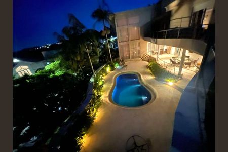 Casa à venda com 6 quartos, 647m² em Alphaville, Santana de Parnaíba