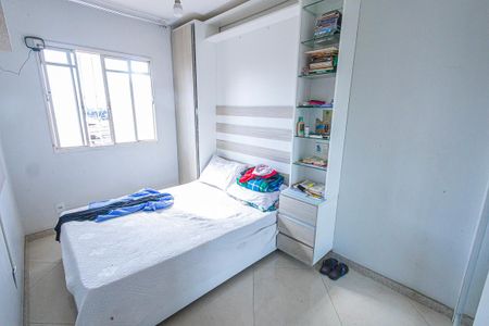 Casa de condomínio à venda com 80m², 3 quartos e 1 vagaquarto 3