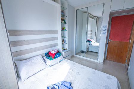 Casa de condomínio à venda com 80m², 3 quartos e 1 vagaquarto 3