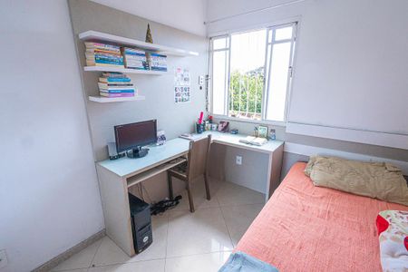 Casa de condomínio à venda com 80m², 3 quartos e 1 vagaquarto 1