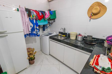 Casa de Condomínio à venda com 3 quartos, 80m² em Vila Cloris, Belo Horizonte
