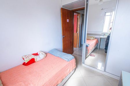Casa de condomínio à venda com 80m², 3 quartos e 1 vagaquarto 1