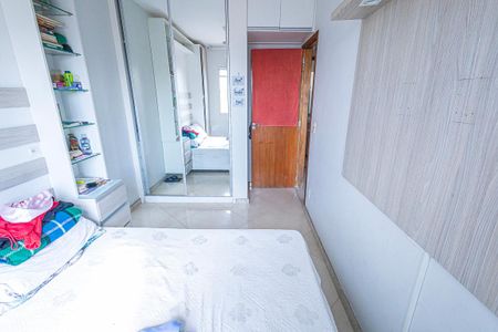 Casa de condomínio à venda com 80m², 3 quartos e 1 vagaquarto 3