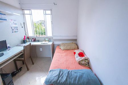 Casa de condomínio à venda com 80m², 3 quartos e 1 vagaquarto 1