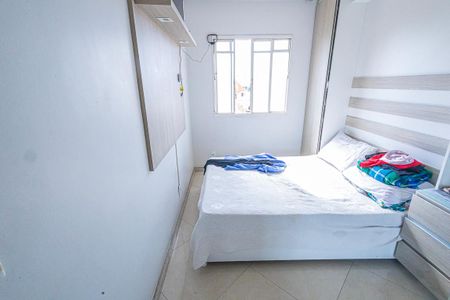 Casa de condomínio à venda com 80m², 3 quartos e 1 vagaquarto 3