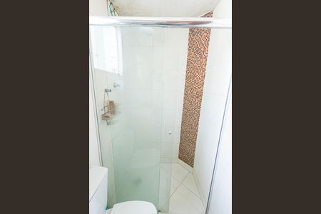 Casa de condomínio à venda com 80m², 3 quartos e 1 vagabanheiro