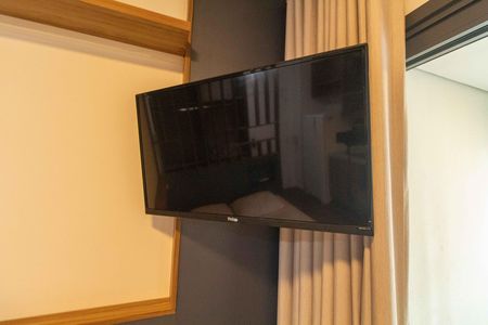 Studio para alugar com 23m², 0 quarto e sem vaga Studio para alugar com 23m², 0 quarto e sem vagaStudio
