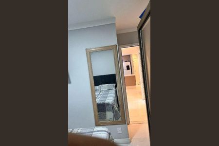 Apartamento à venda com 50m², 2 quartos e 1 vaga