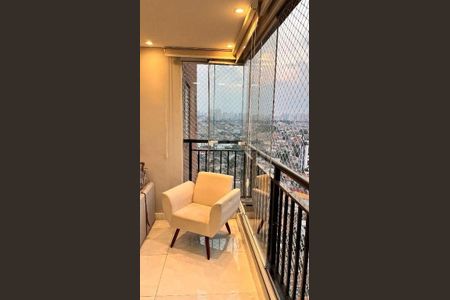 Apartamento à venda com 2 quartos, 50m² em Macedo, Guarulhos