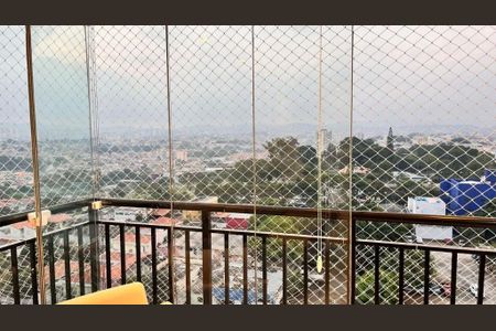 Apartamento à venda com 2 quartos, 50m² em Macedo, Guarulhos