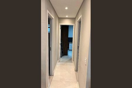 Apartamento à venda com 2 quartos, 50m² em Macedo, Guarulhos