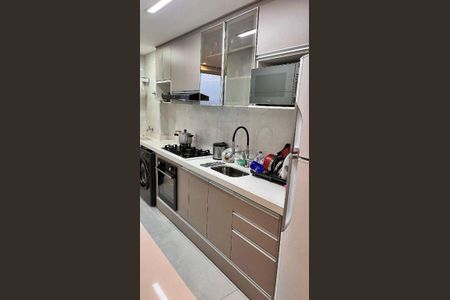 Apartamento à venda com 2 quartos, 50m² em Macedo, Guarulhos