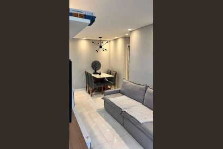 Apartamento à venda com 2 quartos, 50m² em Macedo, Guarulhos