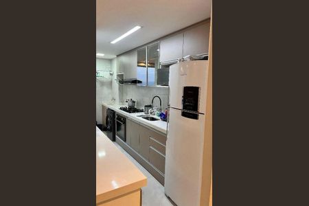 Apartamento à venda com 2 quartos, 50m² em Macedo, Guarulhos