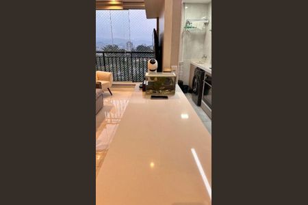 Apartamento à venda com 50m², 2 quartos e 1 vaga