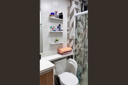 Apartamento à venda com 2 quartos, 50m² em Macedo, Guarulhos