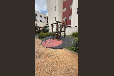 Foto 44 de apartamento à venda com 3 quartos, 83m² em Ponte Preta, Campinas