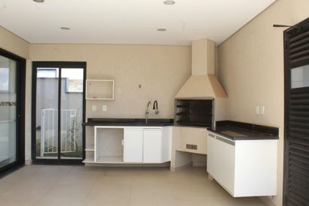 Casa para alugar com 260m², 3 quartos e 4 vagasÁrea externa