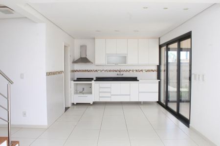 Casa para alugar com 260m², 3 quartos e 4 vagasCozinha