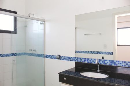Casa para alugar com 260m², 3 quartos e 4 vagasBanheiro