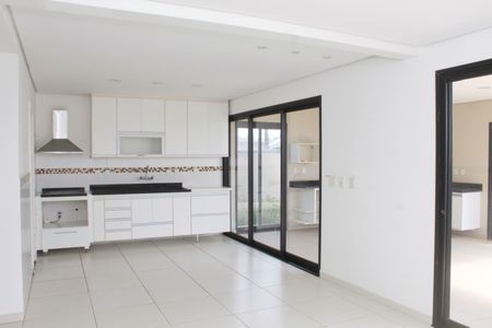 Casa para alugar com 260m², 3 quartos e 4 vagasCozinha