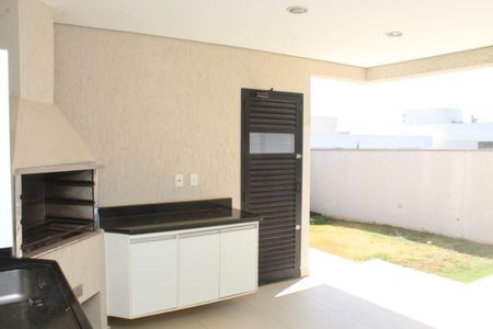 Casa para alugar com 260m², 3 quartos e 4 vagasÁrea externa