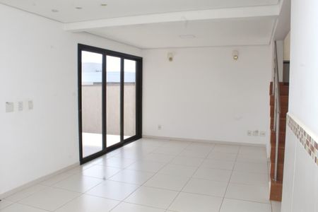 Sala de casa para alugar com 3 quartos, 260m² em Swiss Park, Campinas