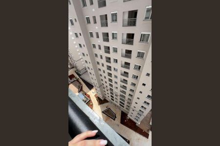 Apartamento à venda com 1 quarto, 35m² em Instituto de Previdencia, São Paulo
