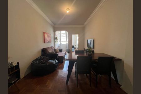 Apartamento à venda com 84m², 2 quartos e 1 vaga