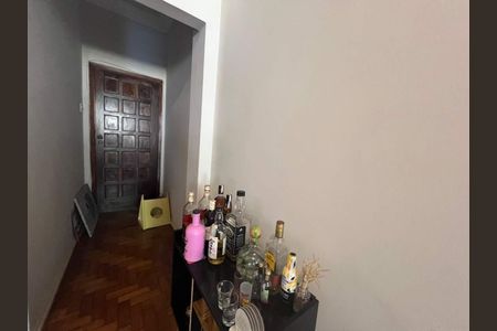 Apartamento à venda com 84m², 2 quartos e 1 vaga