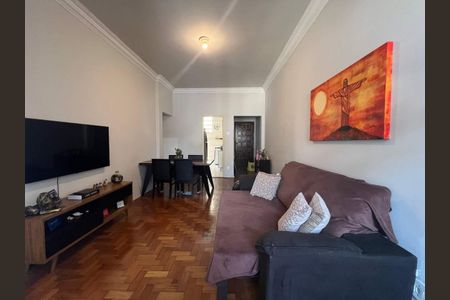 Apartamento à venda com 84m², 2 quartos e 1 vaga