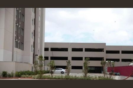 Foto 17 de apartamento à venda com 2 quartos, 43m² em Jardim Monte Alegre, Taboão da Serra