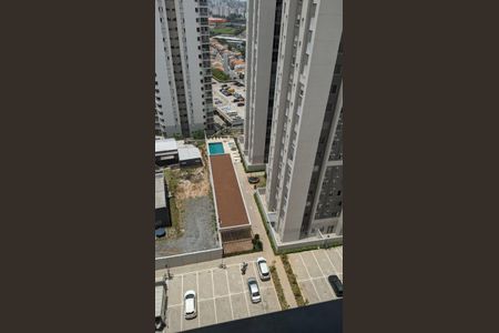 Foto 07 de apartamento à venda com 2 quartos, 43m² em Jardim Monte Alegre, Taboão da Serra