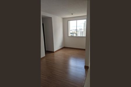 Foto 11 de apartamento à venda com 2 quartos, 43m² em Jardim Monte Alegre, Taboão da Serra