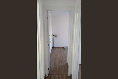 Foto 06 de apartamento à venda com 2 quartos, 43m² em Jardim Monte Alegre, Taboão da Serra