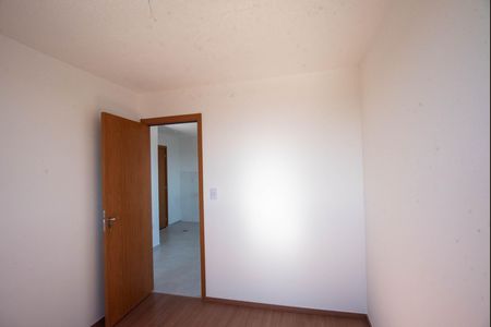 Quarto 1 de apartamento para alugar com 2 quartos, 42m² em Jardim Paraiso de Viracopos, Campinas