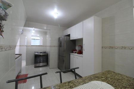 Apartamento à venda com 140m², 2 quartos e 1 vagaCozinha
