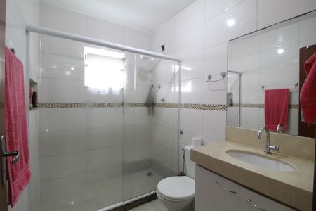 Apartamento à venda com 140m², 2 quartos e 1 vagaBanheiro Social