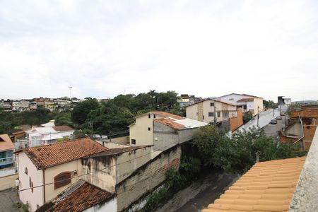 Apartamento à venda com 140m², 2 quartos e 1 vagaTerraço - Vista