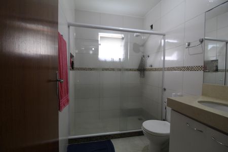 Apartamento à venda com 140m², 2 quartos e 1 vagaBanheiro Social