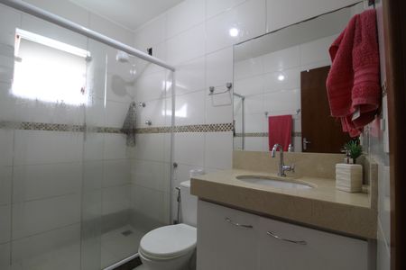 Apartamento à venda com 140m², 2 quartos e 1 vagaBanheiro Social