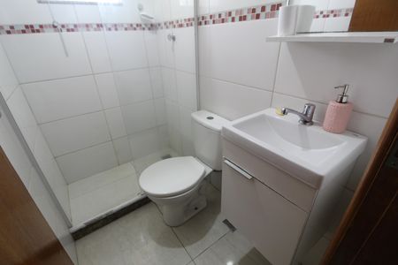 Apartamento à venda com 140m², 2 quartos e 1 vagaQuarto 2 - Suíte