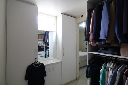 Quarto 1 - Closet de apartamento à venda com 2 quartos, 140m² em Taquara, Rio de Janeiro