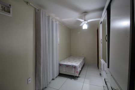 Apartamento à venda com 140m², 2 quartos e 1 vagaQuarto 2