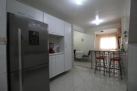 Apartamento à venda com 140m², 2 quartos e 1 vagaCozinha