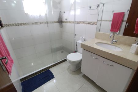 Apartamento à venda com 140m², 2 quartos e 1 vagaBanheiro Social