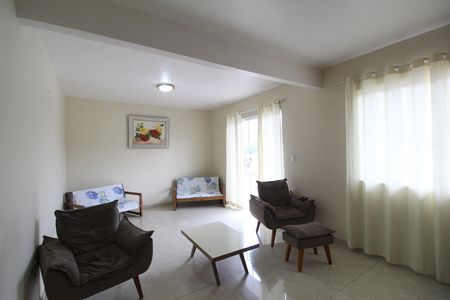 Sala de apartamento à venda com 2 quartos, 140m² em Taquara, Rio de Janeiro