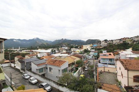 Apartamento à venda com 140m², 2 quartos e 1 vagaTerraço - Vista