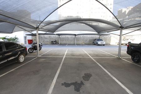 Apartamento à venda com 50m², 2 quartos e 1 vagaGaragem